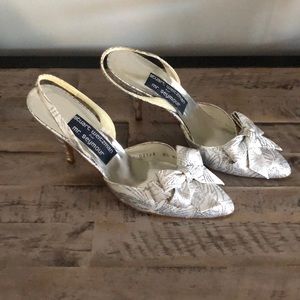 EUC Stuart Weitzman Heels